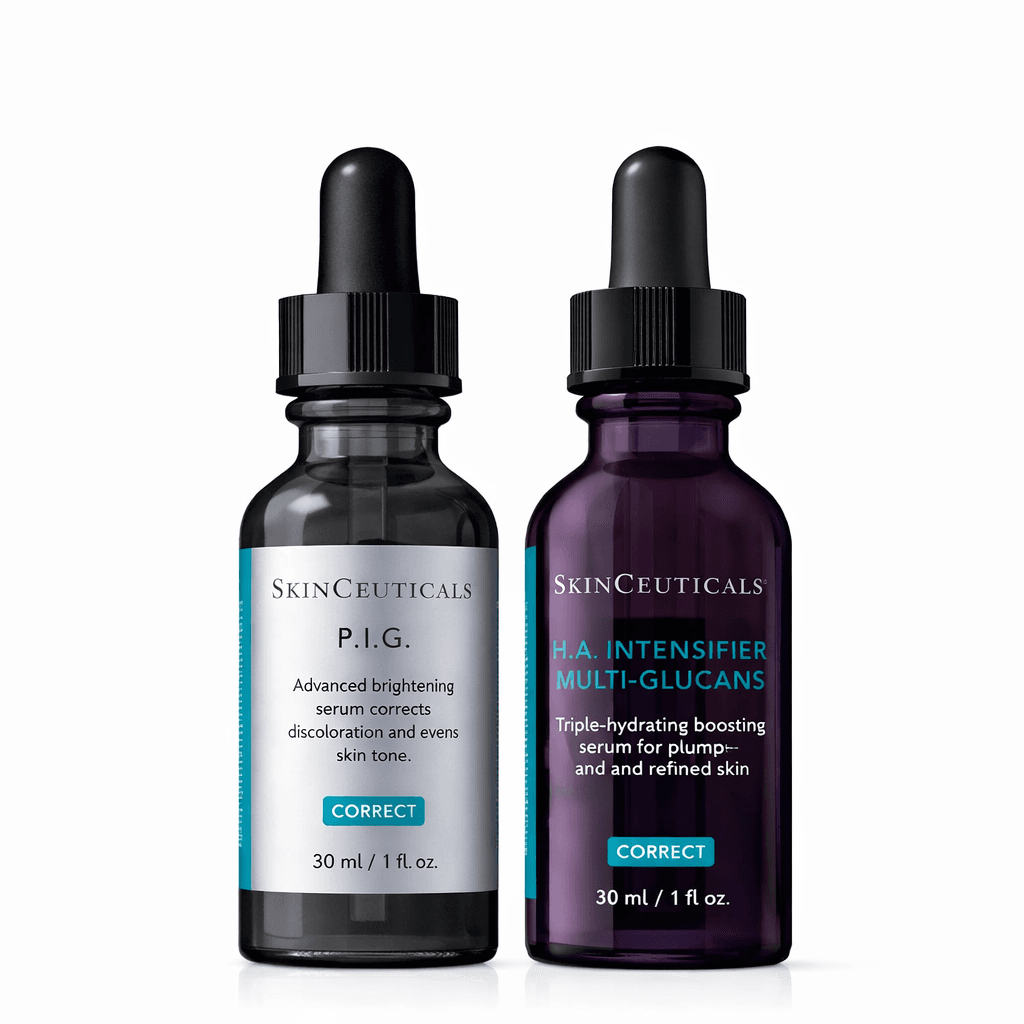 Skinsseutical Injectables Power Pair - treatment set